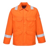 Veste de travail ignifuge Bizflame Plus Portwest FR25