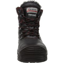 Chaussures de sécurité Cofra Annar S3 CI WR HRO SRC 13640-000