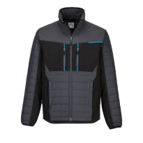 Veste de travail Portwest Baffle Hybrid WX3 T752