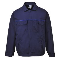 Veste de travail Portwest Classic Multipoches 2860