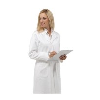 Blouse femme 100% coton Reynard Dr.Blue Siggi - 04CA0173/00-0020