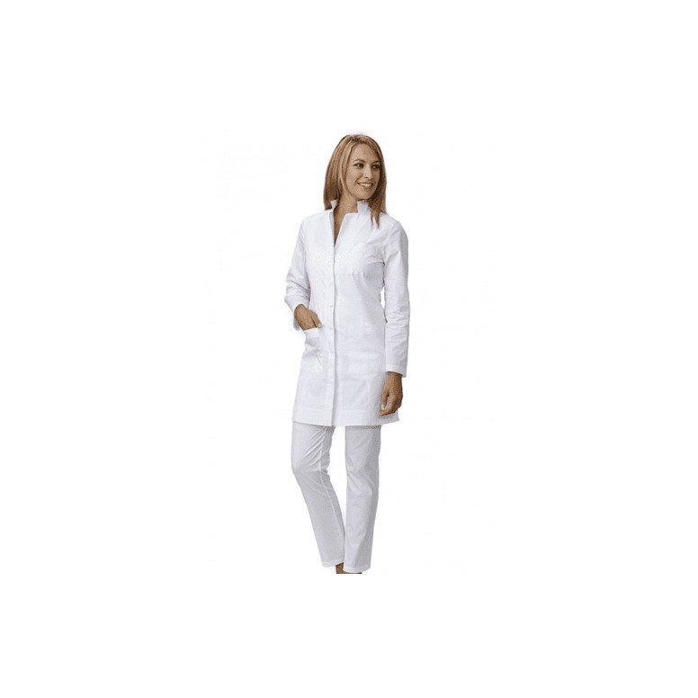 Blouse femme élastique Maris Dr.Blue Siggi -...