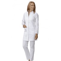 Blouse femme élastique Maris Dr.Blue Siggi - 04CA0512/00-0757