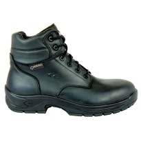 Chaussures de sécurité Cofra Marine O2 WR HRO SRC FO...