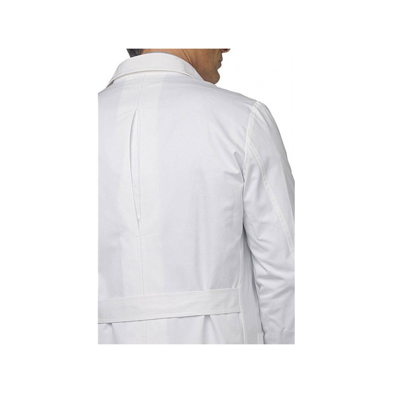 Blouse homme 100% coton Duke Dr.Blue Siggi -...