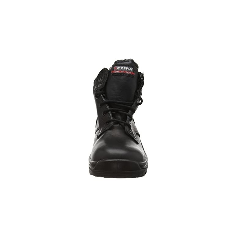 Chaussures de sécurité Cofra Marine O2 WR HRO...