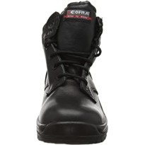 Chaussures de sécurité Cofra Marine O2 WR HRO SRC FO 10220-000