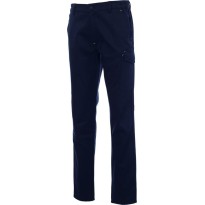 Pantalon de travail multi-poches en 100% coton Payper...