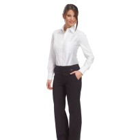 Chemise de travail pour femme Siggi Horeca Marta 28CM0163/00-9000