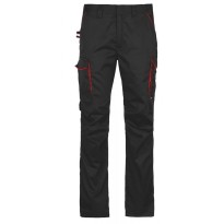 Pantalon de travail Ducati Workwear à poches multiples...