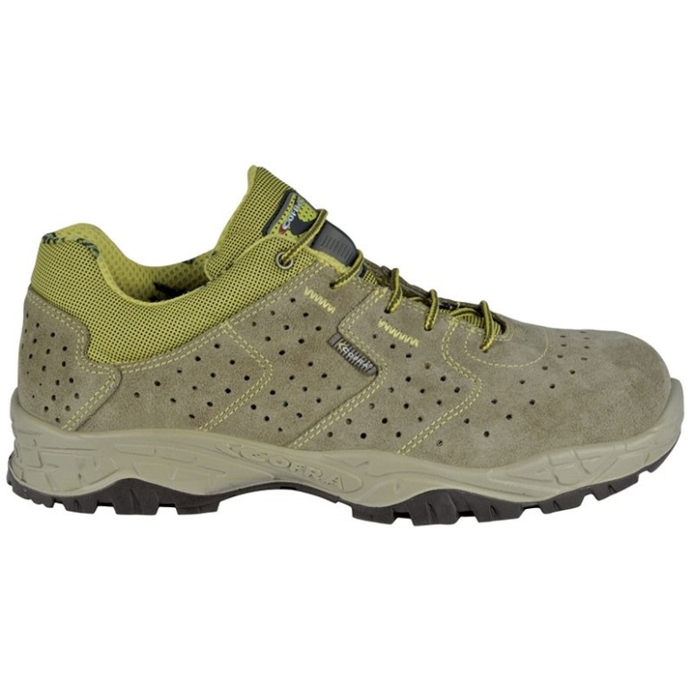 Chaussures de sécurité Cofra Handle S1P SRC...