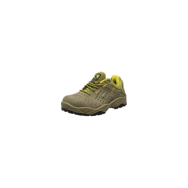 Chaussures de sécurité Cofra Handle S1P SRC...
