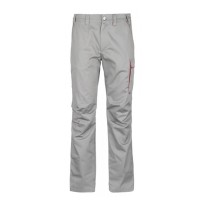 Pantalons de travail Ducati Workwear à poches multiples en coton INN-LEVER