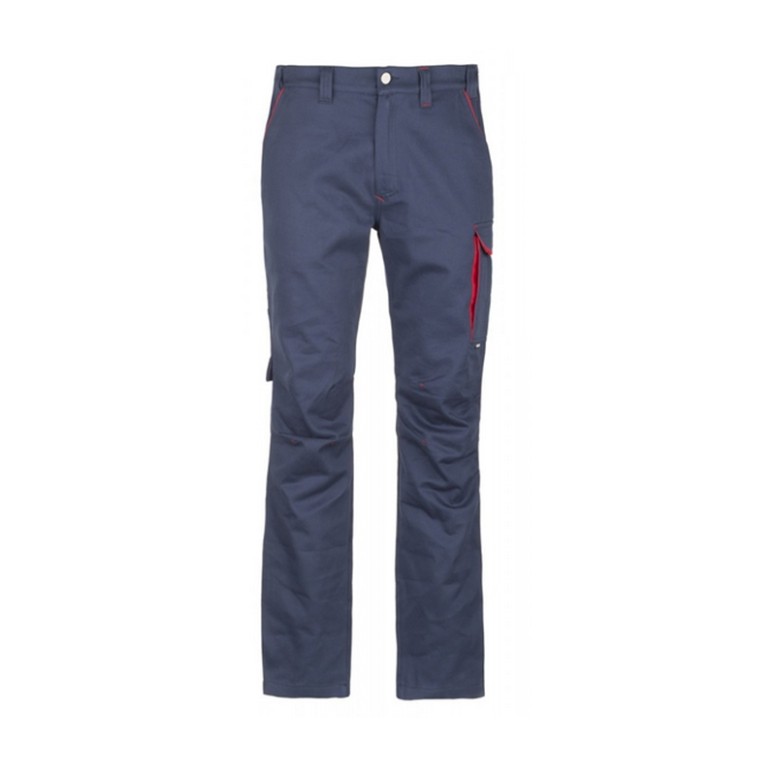 Pantalons de travail Ducati Workwear à poches...