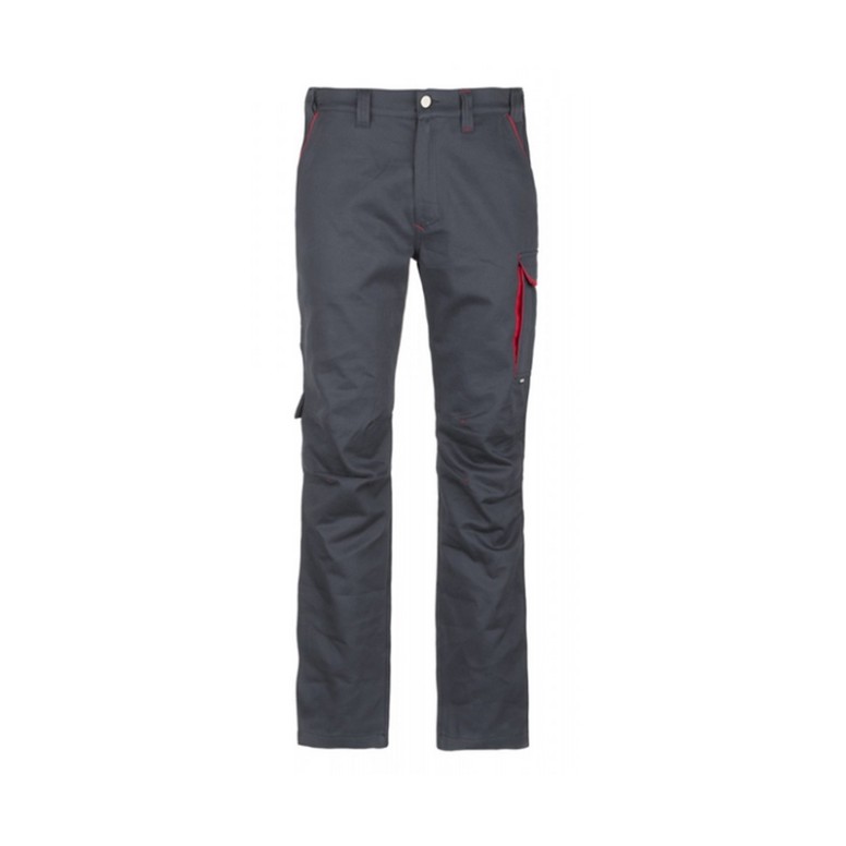 Pantalons de travail Ducati Workwear à poches...