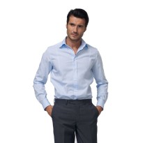 Chemise de travail Siggi Horeca James 28CM0256/00-9011