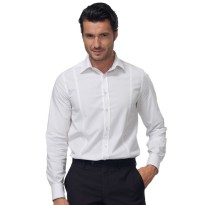 Chemise de travail Siggi Horeca James 28CM0256/00-9011