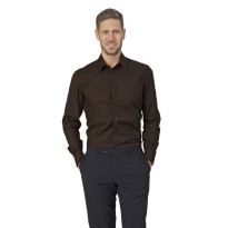 Chemise de travail Siggi Horeca James 28CM0256/00-9011