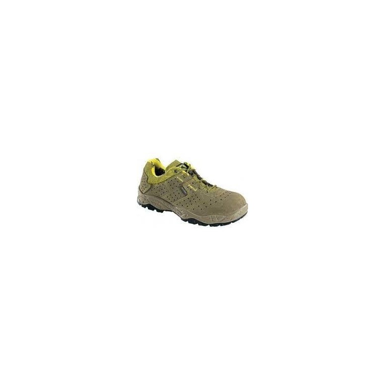 Chaussures de sécurité Cofra Handle S1P SRC...