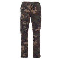 Pantalon de travail à poches multiples Forest Summer - Payper AY 7327