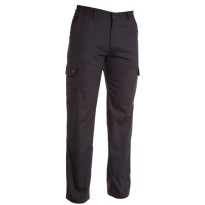 Pantalon de travail à poches multiples Forest Summer - Payper AY 7327