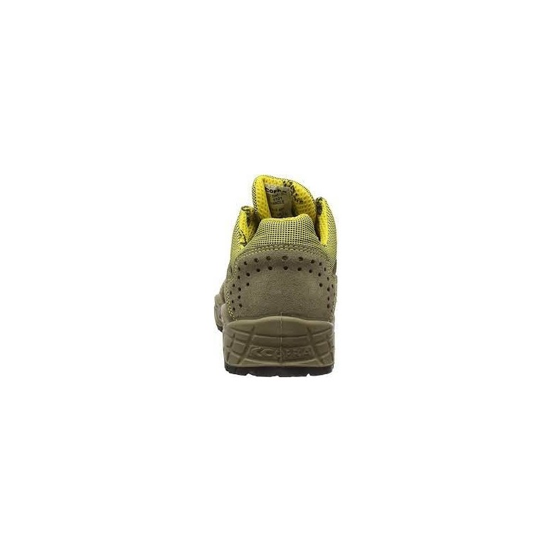 Chaussures de sécurité Cofra Handle S1P SRC...