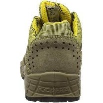 Chaussures de sécurité Cofra Handle S1P SRC 22110-000