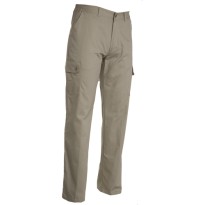 Pantalon de travail à poches multiples Forest Summer - Payper AY 7327