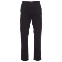 Pantalon de travail à poches multiples Forest Summer - Payper AY 7327