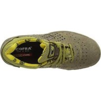 Chaussures de sécurité Cofra Handle S1P SRC 22110-000