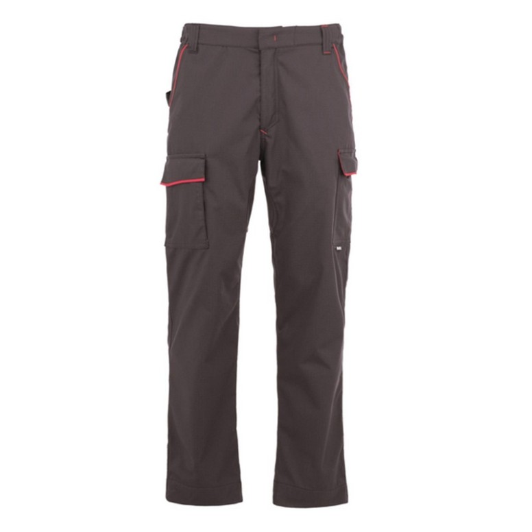 Pantalons Ducati Workwear à poches multiples...
