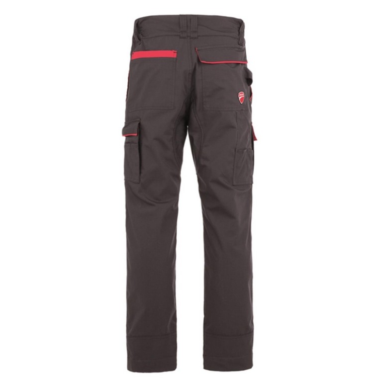 Pantalons Ducati Workwear à poches multiples...