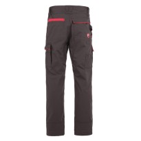 Pantalons Ducati Workwear à poches multiples avec renforts INN-RUN