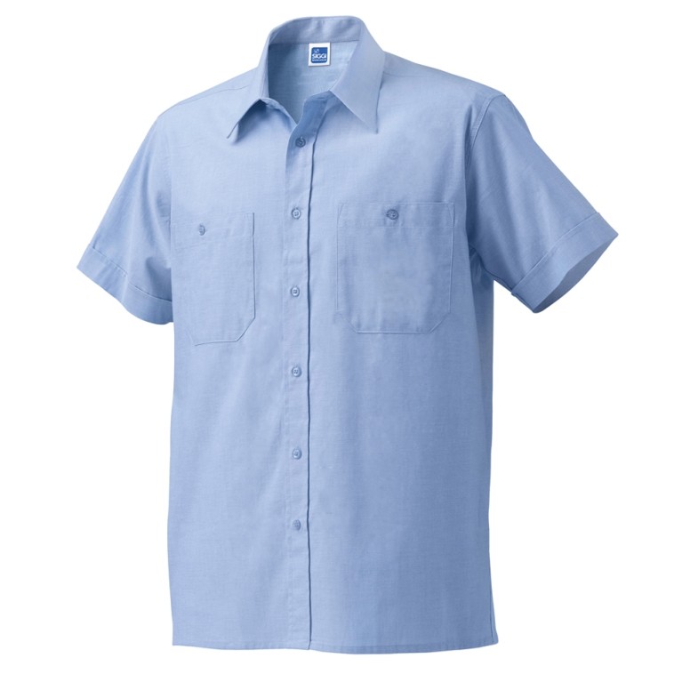 Chemise M/M Lord Siggi 100% coton