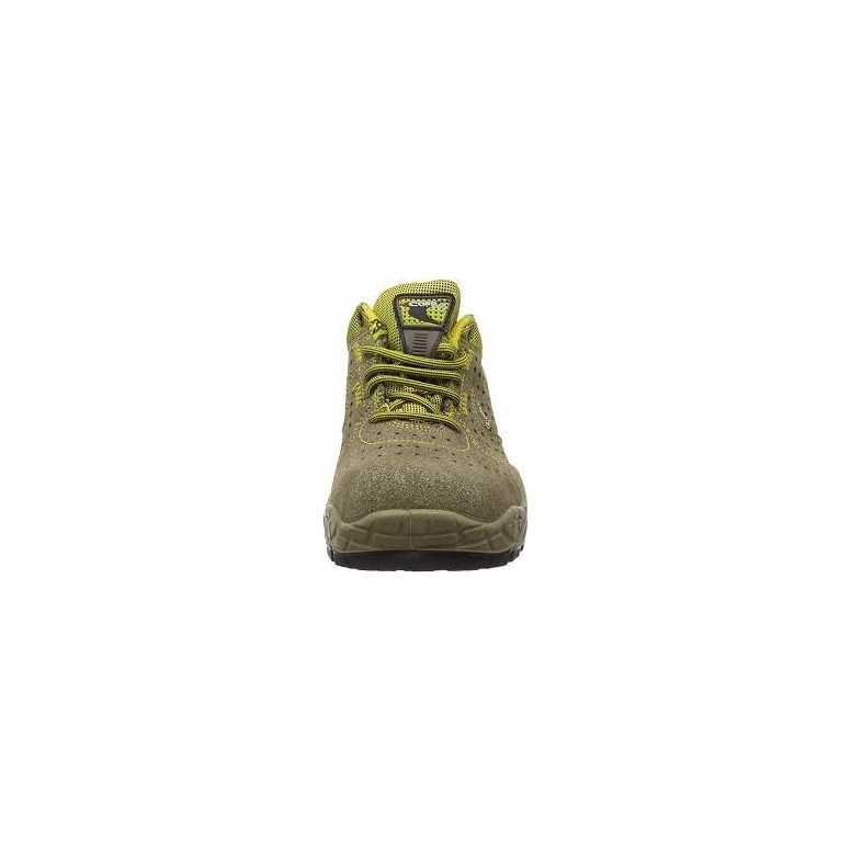 Chaussures de sécurité Cofra Handle S1P SRC...