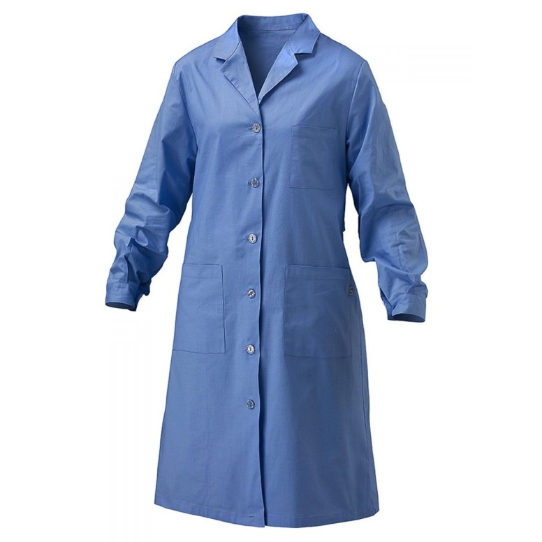 Blouse de travail pour femmes Elba Siggi 100%...