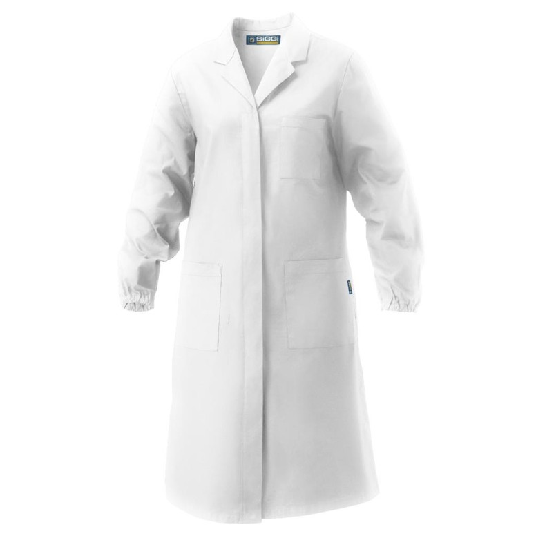 Blouse de travail pour femmes Elba Siggi 100%...