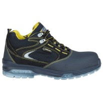 Chaussures de sécurité Cofra Botticelli Blue S3 WR SRC 20540-000