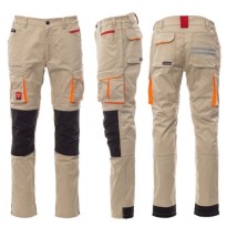 Pantalon de travail Payper Stretch Multi-poches Top Quality - Next 400