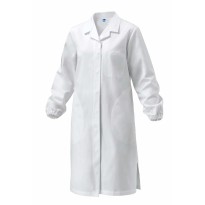Blouse de travail pour femmes Siggi 100% coton