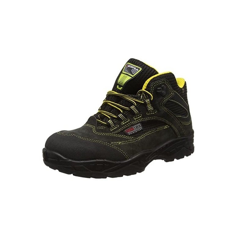 Chaussures de sécurité Cofra Harness S3 WR SRC...