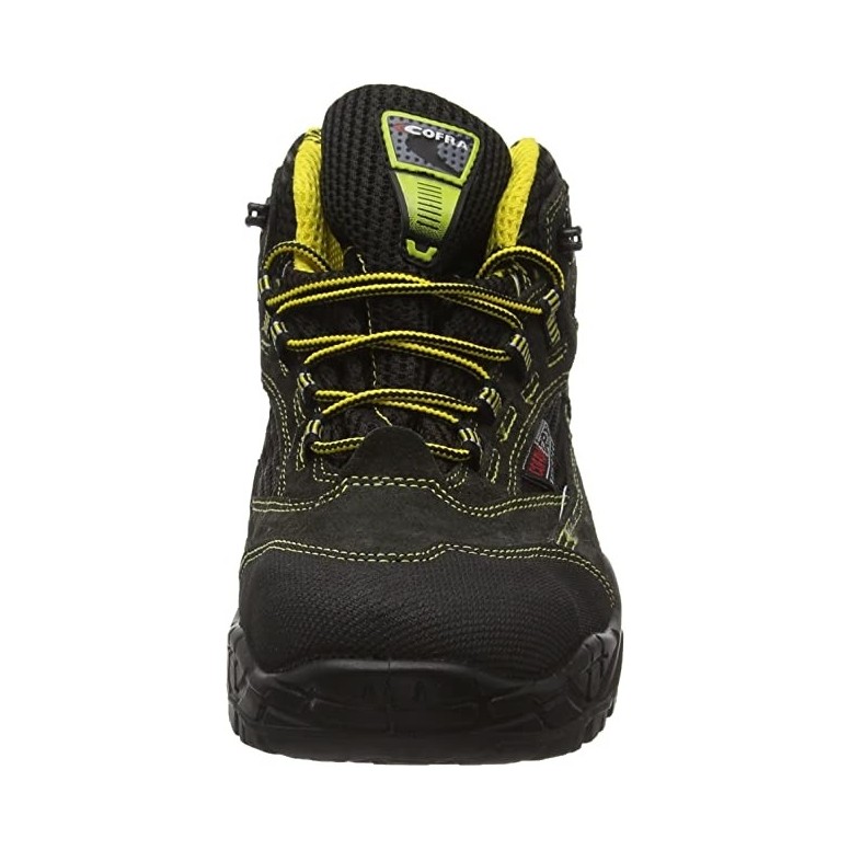 Chaussures de sécurité Cofra Harness S3 WR SRC...