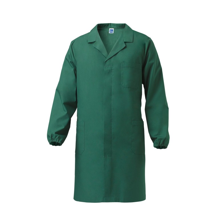 Blouse de travail Record Siggi 16CA0021/00-0001