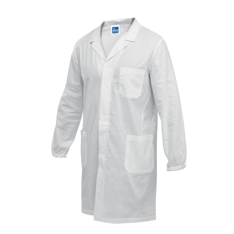 Blouse de travail Record Siggi 16CA0021/00-0001