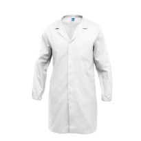 Blouse de travail Stelvio Siggi 100% coton