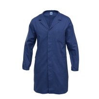 Blouse de travail Stelvio Siggi 100% coton