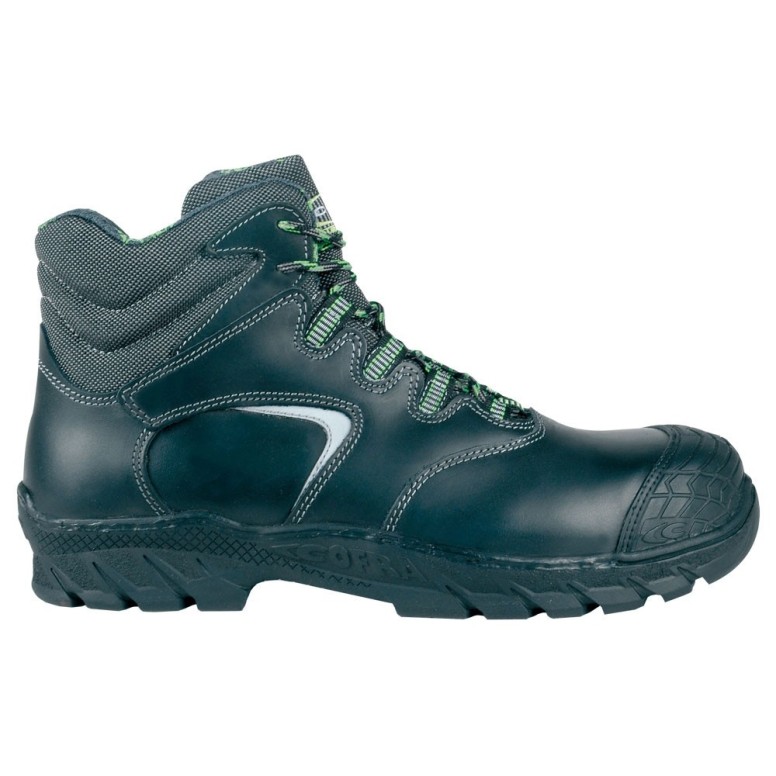Chaussures de sécurité Cofra Haruna S3 HI CI...
