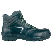 Chaussures de sécurité Cofra Haruna S3 HI CI HRO SRC 17541-000