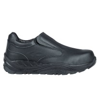 Chaussures de sécurité Cofra Hata Black S3 CI SRC 55000-002