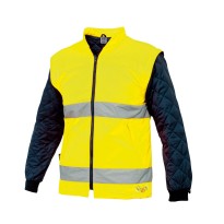 Corsage bicolore Siggi à haute visibilité 31GB0063/00-9016 2